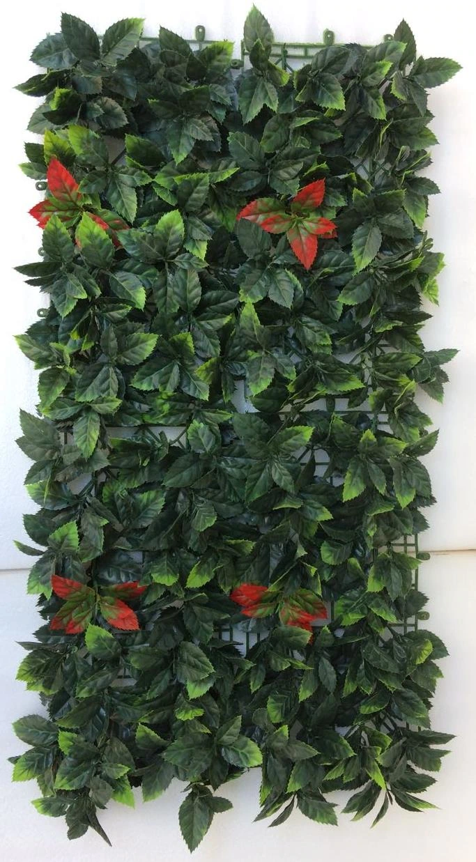 Big Leaf Mat UV 100x100cm (8x25x50)